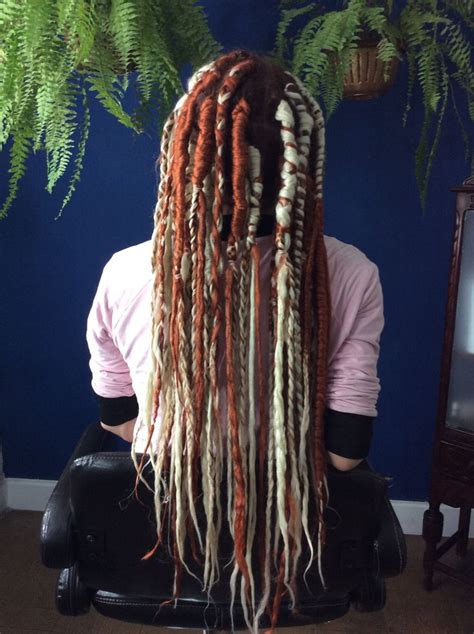 handmade dreadlocks